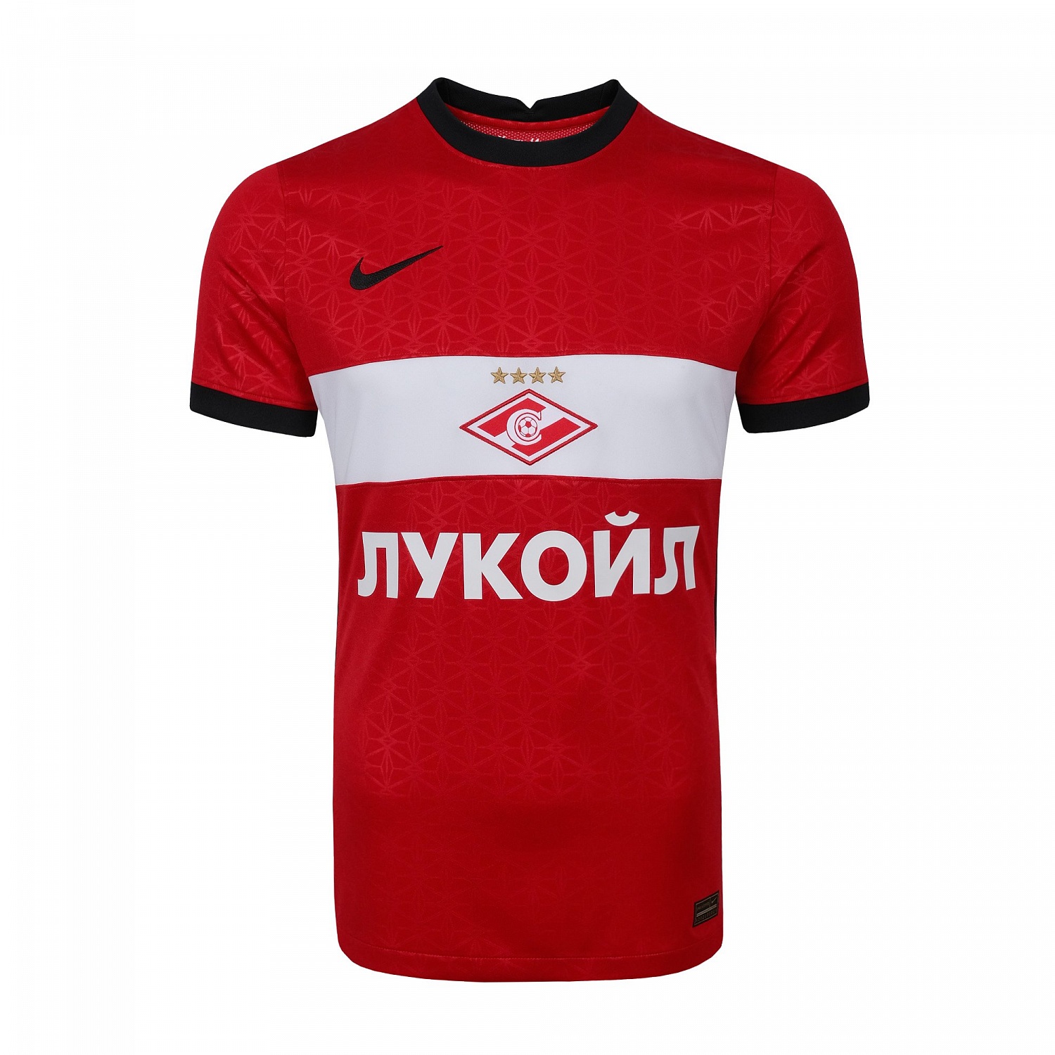Футболки С Логотипом Спартака Купить